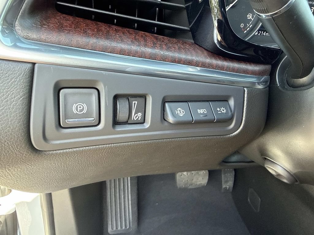 New 2026 Cadillac XT5 Premium Luxury AWD/4WD image 30