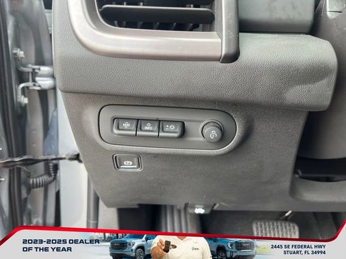 Used 2023 GMC Terrain AT4 w/ Tech Package image 25