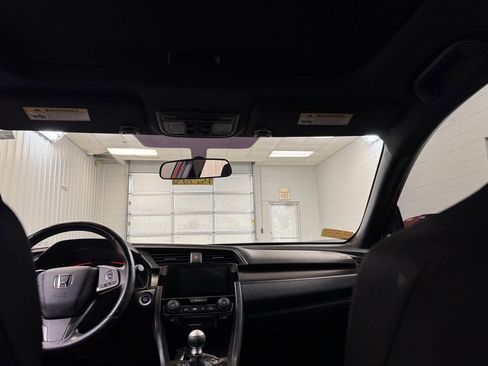 Used 2017 Honda Civic Si image 20