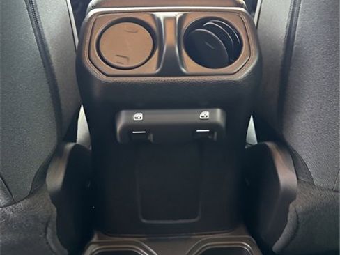 New 2026 Jeep Wrangler Sport S image 23