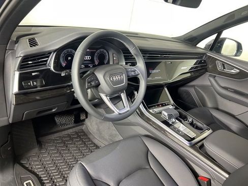 Used 2025 Audi Q7 3.0T Premium Plus w/ Premium Plus Package image 19