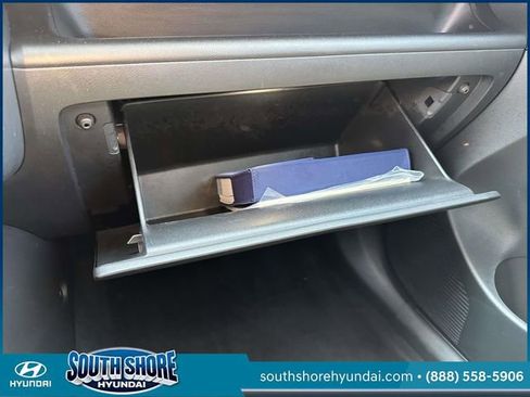 Certified 2024 Hyundai Kona SEL image 38