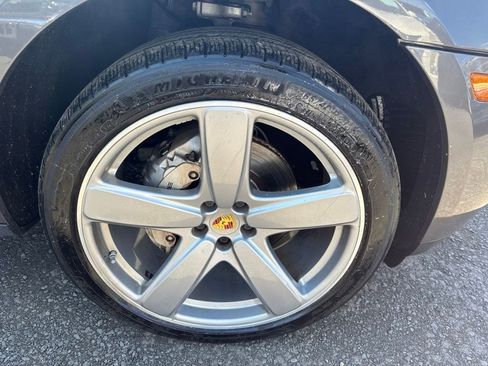 Used 2016 Porsche Macan S AWD/4WD image 26