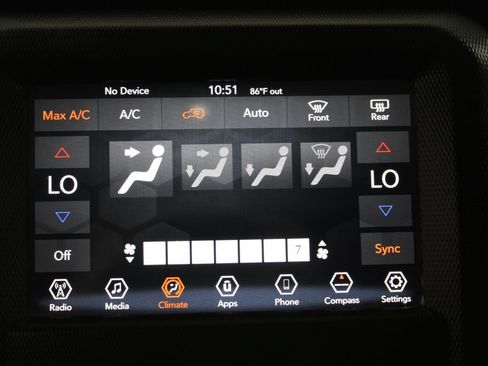Used 2018 Jeep Wrangler Unlimited Sport S AWD/4WD image 31