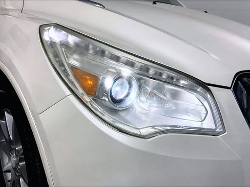 Used 2015 Buick Enclave Leather FWD image 27