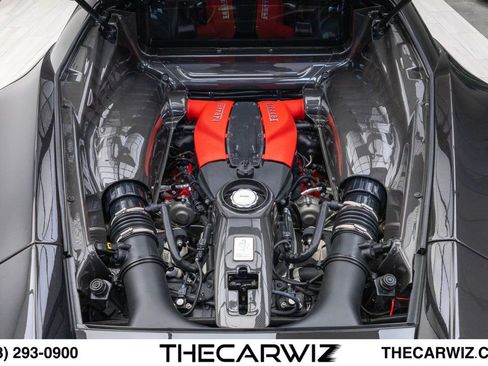 Used 2021 Ferrari F8 Tributo RWD image 46