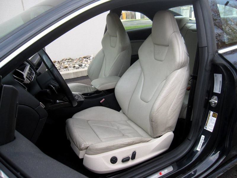 Used 2011 Audi S5 Prestige AWD/4WD image 19