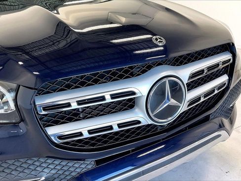 Used 2021 Mercedes-Benz GLS 450 GLS 450 image 30