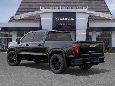 New 2026 GMC Sierra 1500 Pro w/ Graphite Edition image 84