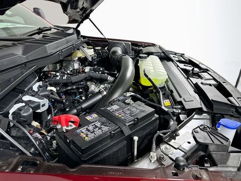 New 2026 Ford F150 XLT w/ Equipment Group 302A MID image 20