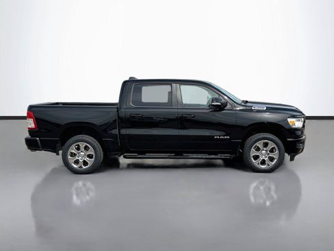 Used 2022 RAM 1500 Big Horn AWD/4WD image 17