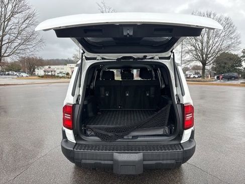 Used 2024 Toyota Land Cruiser 1958 image 19