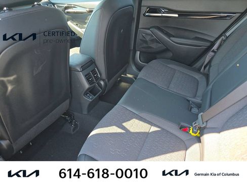 Certified 2026 Kia Seltos S AWD/4WD image 19