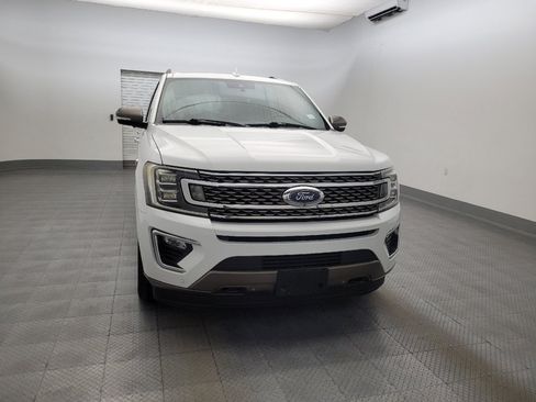 Used 2020 Ford Expedition King Ranch AWD/4WD image 14
