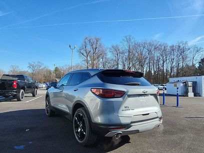 New 2026 Chevrolet Blazer LT w/ LPO, Floor Liner Package