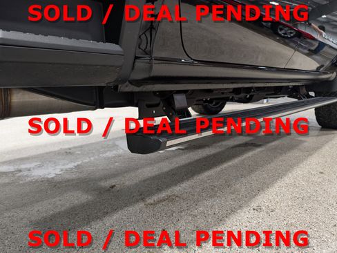 Used 2025 GMC Sierra 3500 Denali image 28