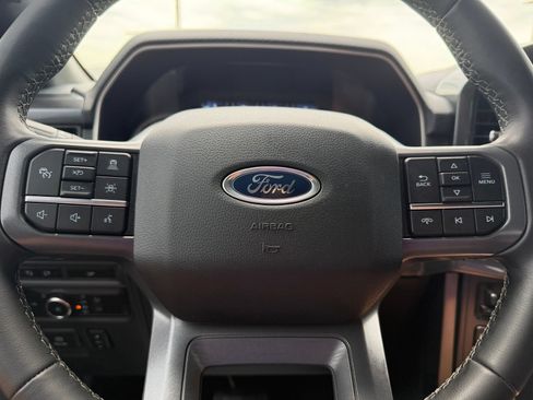 Used 2023 Ford F150 XLT w/ Equipment Group 302A High AWD/4WD image 18