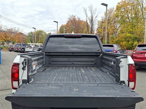 Used 2023 Honda Ridgeline Sport image 26