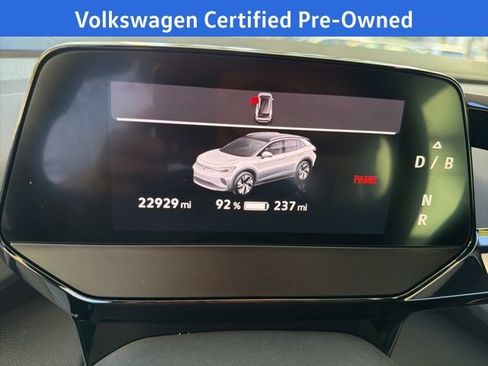 Certified 2022 Volkswagen ID.4 Pro S image 18