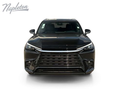 Used 2026 Lexus TX 350 AWD image 9