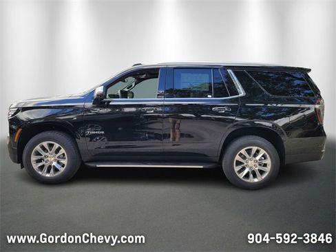 New 2026 Chevrolet Tahoe Premier w/ Sun And Tow Package image 2