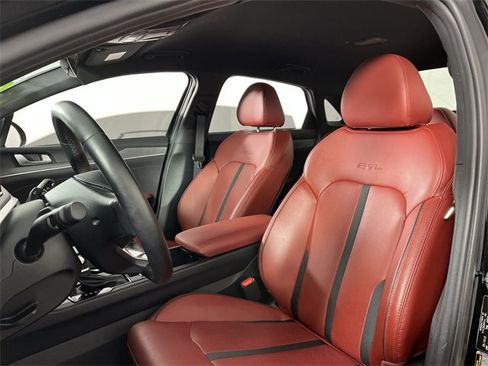 Certified 2024 Kia K5 GT-Line w/ GT-Line Premium Package image 11