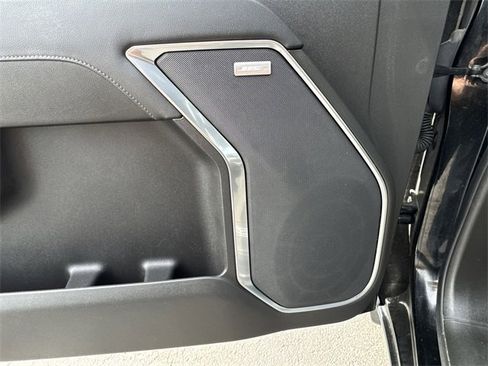 Used 2022 GMC Sierra 1500 SLT image 25