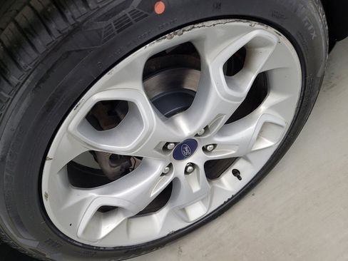 Used 2014 Ford Escape Titanium w/ Equipment Group 401A FWD image 31