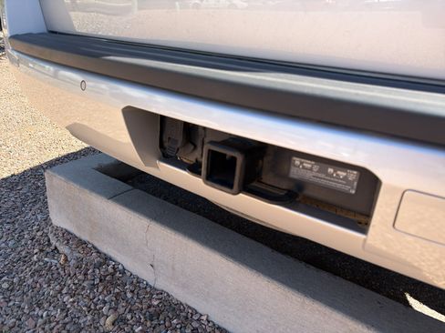 Used 2018 Chevrolet Tahoe 4WD w/ Max Trailering Package image 5