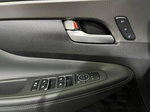 Used 2019 Hyundai Santa Fe AWD image 14