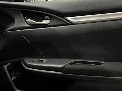 Used 2018 Honda Civic LX image 27