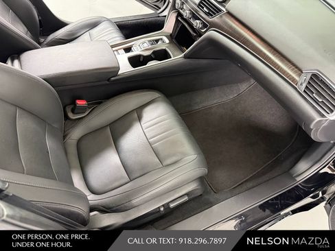 Used 2022 Honda Accord Touring image 49