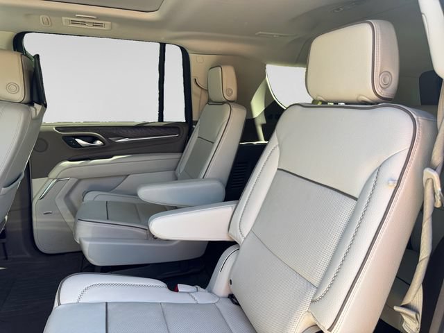 Used 2023 GMC Yukon XL Denali w/ LPO, Floor Liner Package AWD/4WD image 24