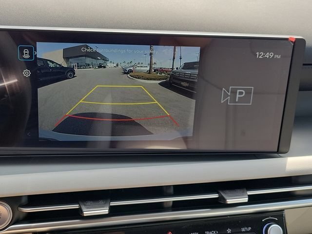 New 2026 Hyundai Tucson SEL Plus FWD image 14
