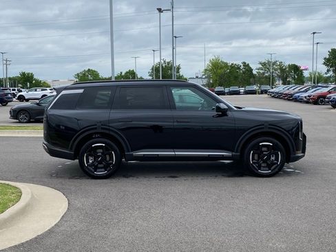 New 2027 Kia Telluride EX FWD image 8
