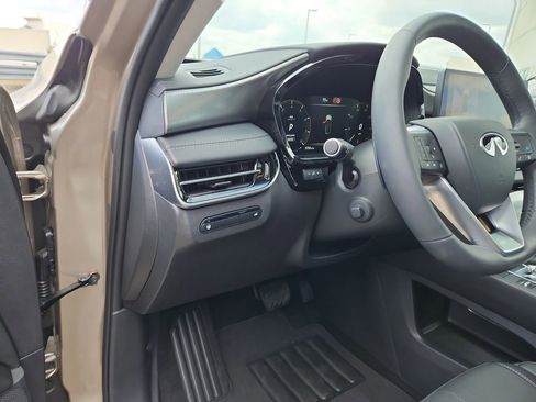 Certified 2026 INFINITI QX60 Luxe w/ Cargo Package AWD/4WD image 24