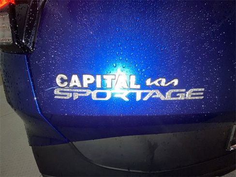 Used 2023 Kia Sportage X-Line image 26