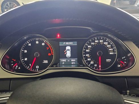 Used 2013 Audi A4 Premium Plus AWD/4WD image 12