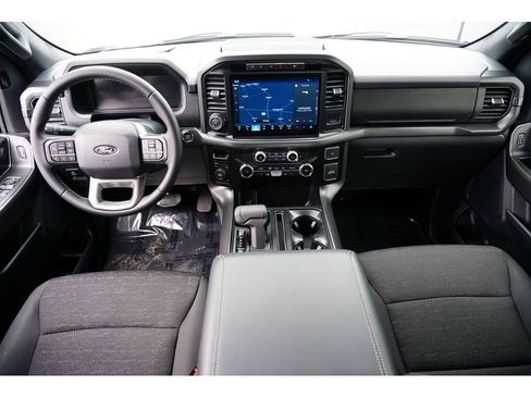 Used 2024 Ford F150 XLT w/ Equipment Group 302A MID image 24