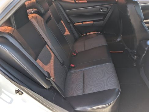 Used 2016 Toyota Corolla S FWD image 5