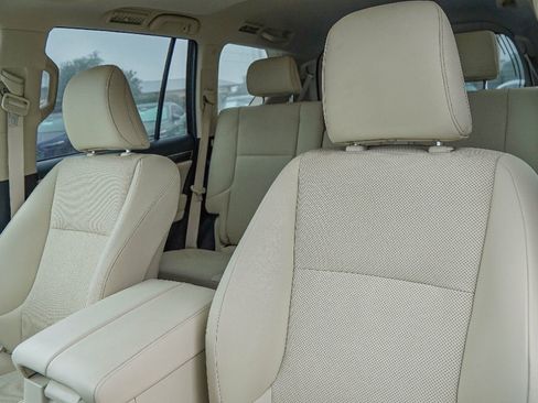 Used 2023 Lexus GX 460 Premium image 9