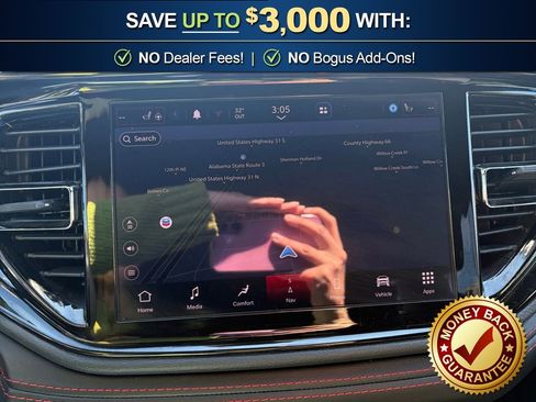 Used 2025 Dodge Durango GT image 26