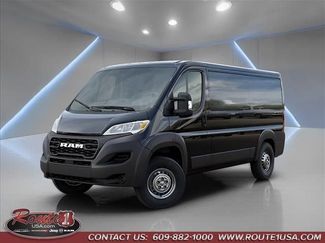 New 2026 RAM ProMaster 1500 w/ Storage Group video 1