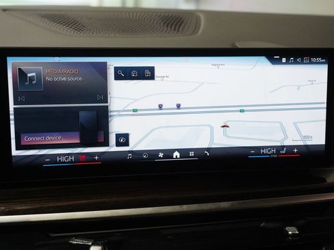 Used 2026 BMW X6 xDrive40i image 21