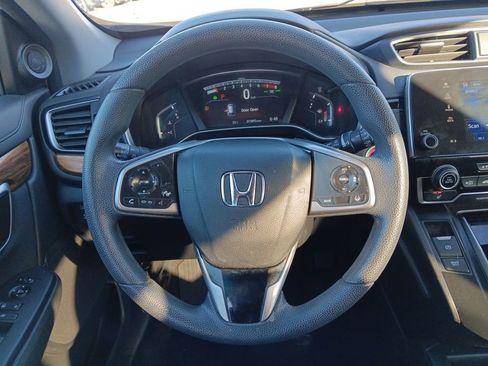 Certified 2019 Honda CR-V EX image 17
