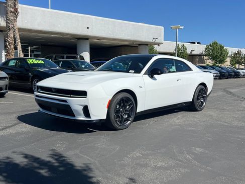 New 2026 Dodge Charger R/T AWD/4WD image 2