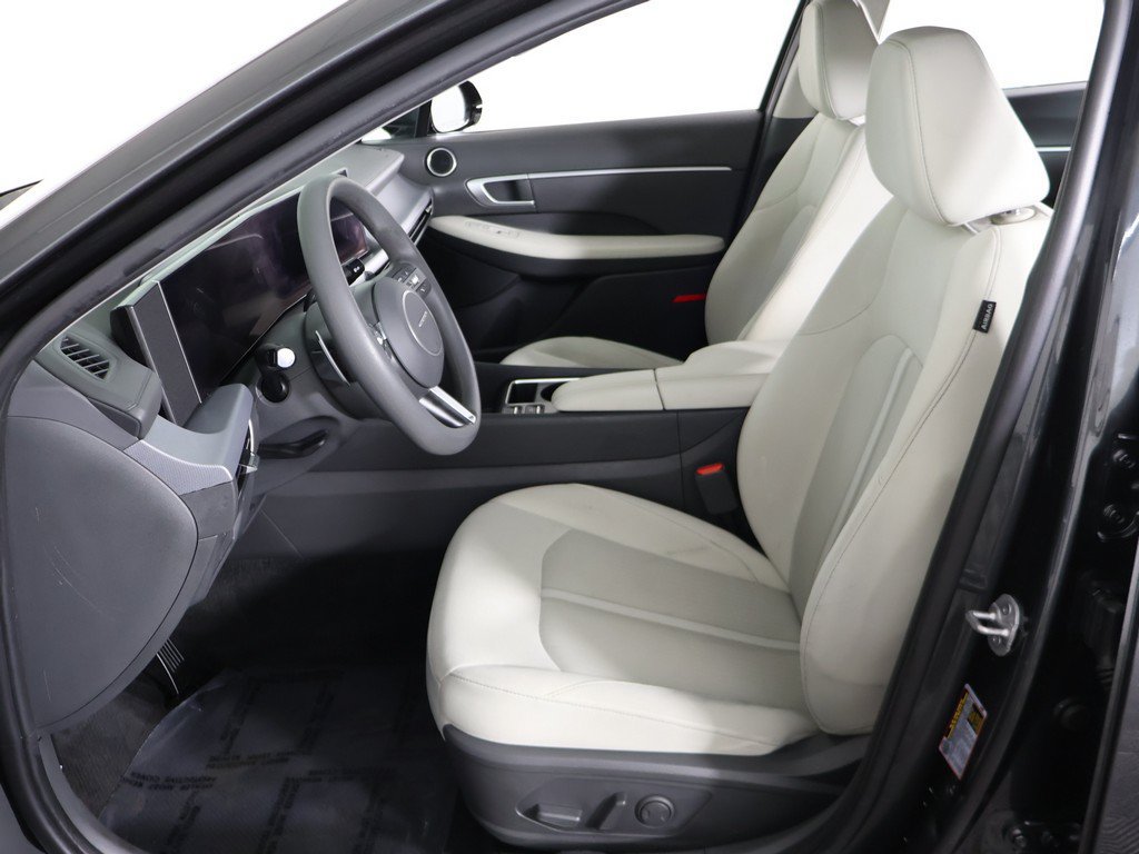 Used 2024 Hyundai Sonata SEL AWD/4WD image 28