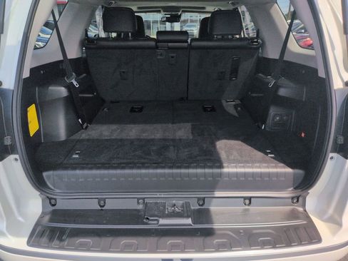 Certified 2022 Toyota 4Runner Limited AWD/4WD image 23