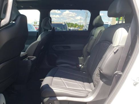 New 2027 Kia Telluride SX X-Line AWD/4WD image 7