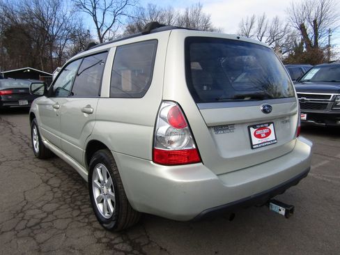 Used 2006 Subaru Forester 2.5X Premium image 6